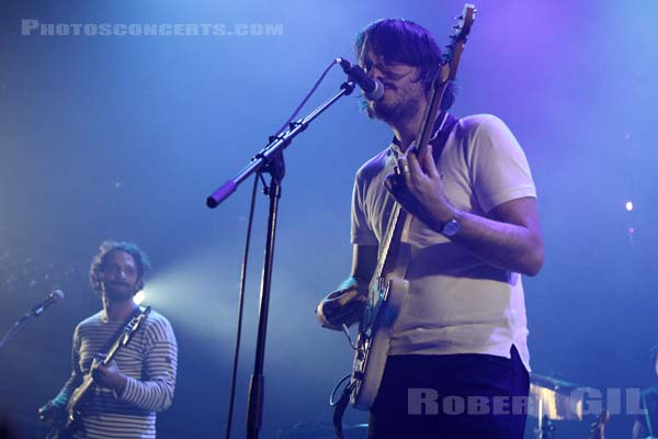 FOREVER PAVOT - 2018-12-19 - PARIS - Gaite Lyrique - 